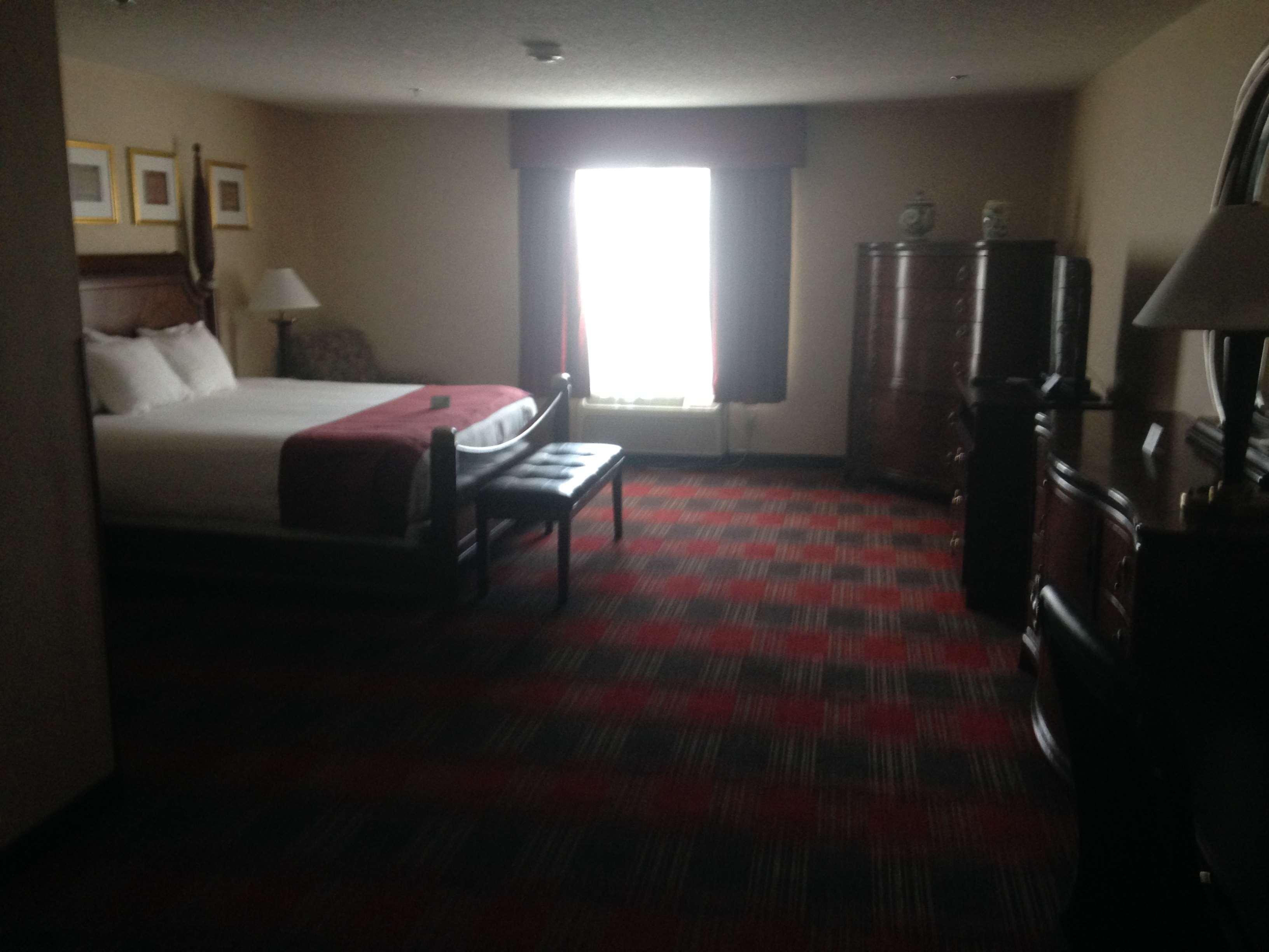 Best Western Dartmouth-New Bedford Exterior photo
