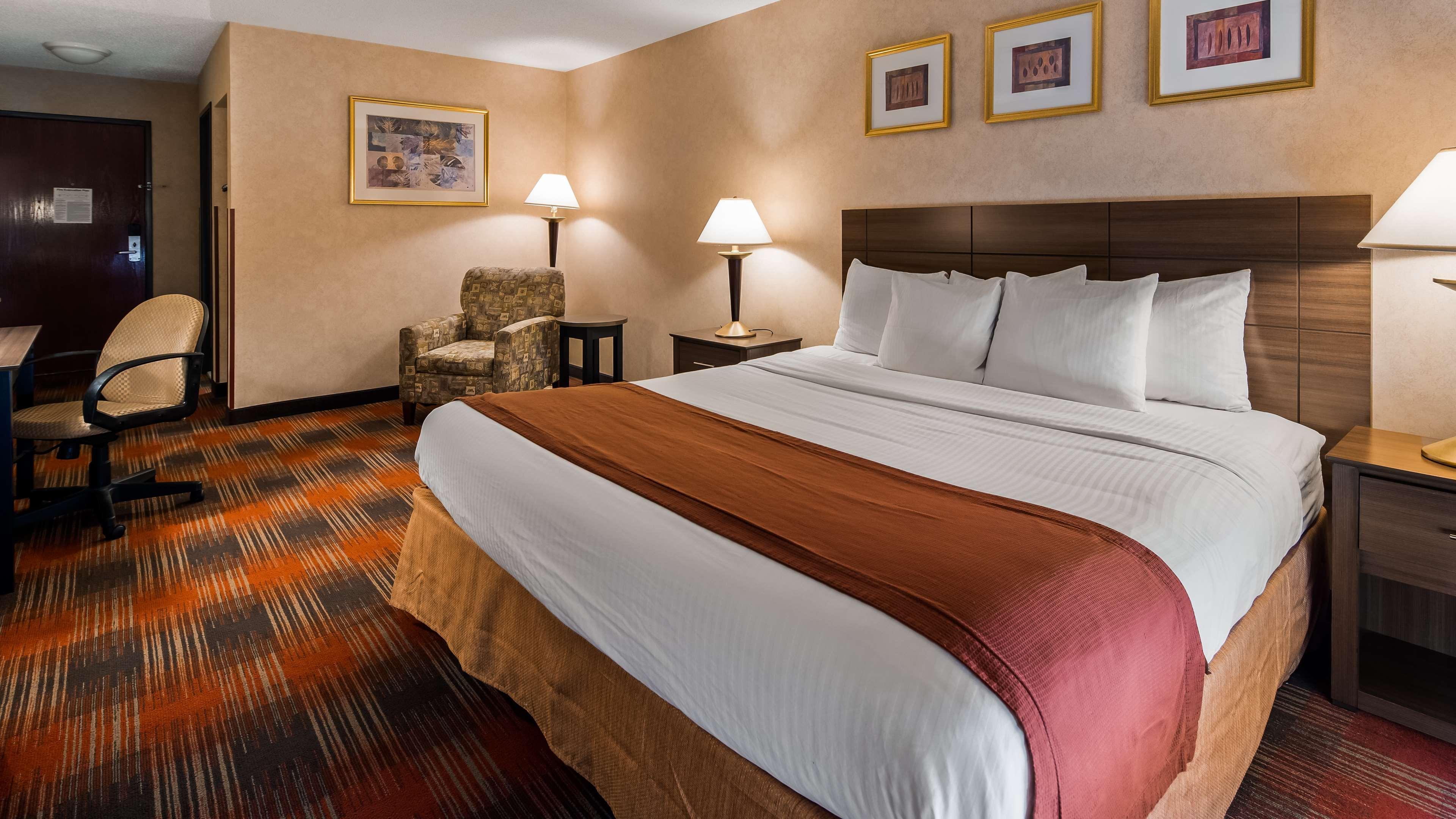 Best Western Dartmouth-New Bedford Exterior photo
