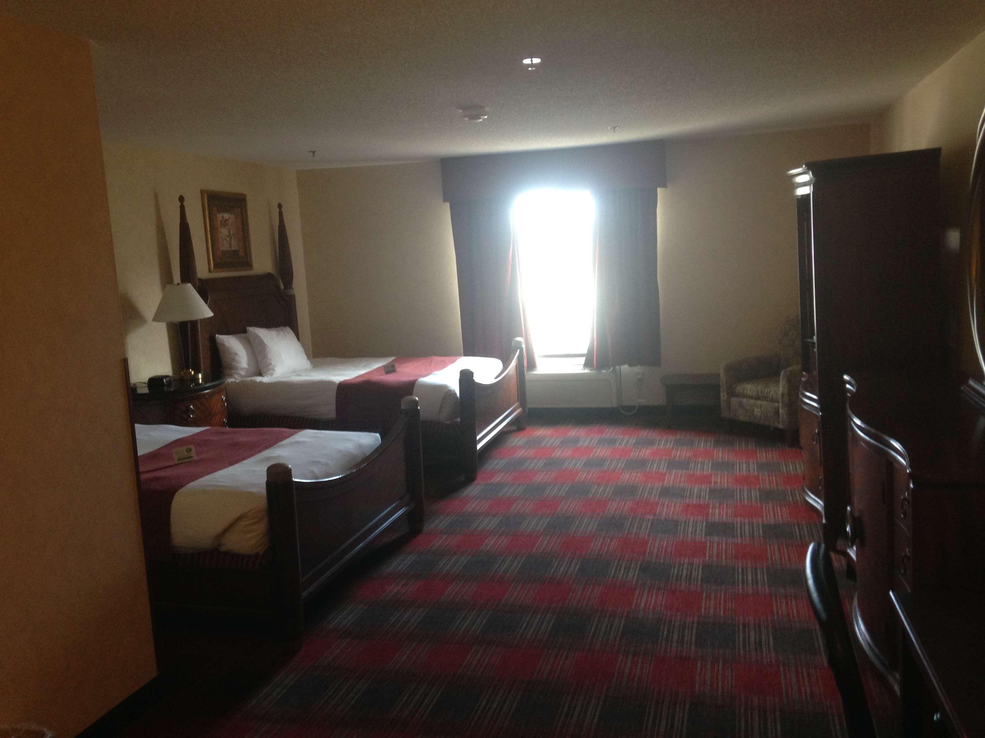 Best Western Dartmouth-New Bedford Exterior photo