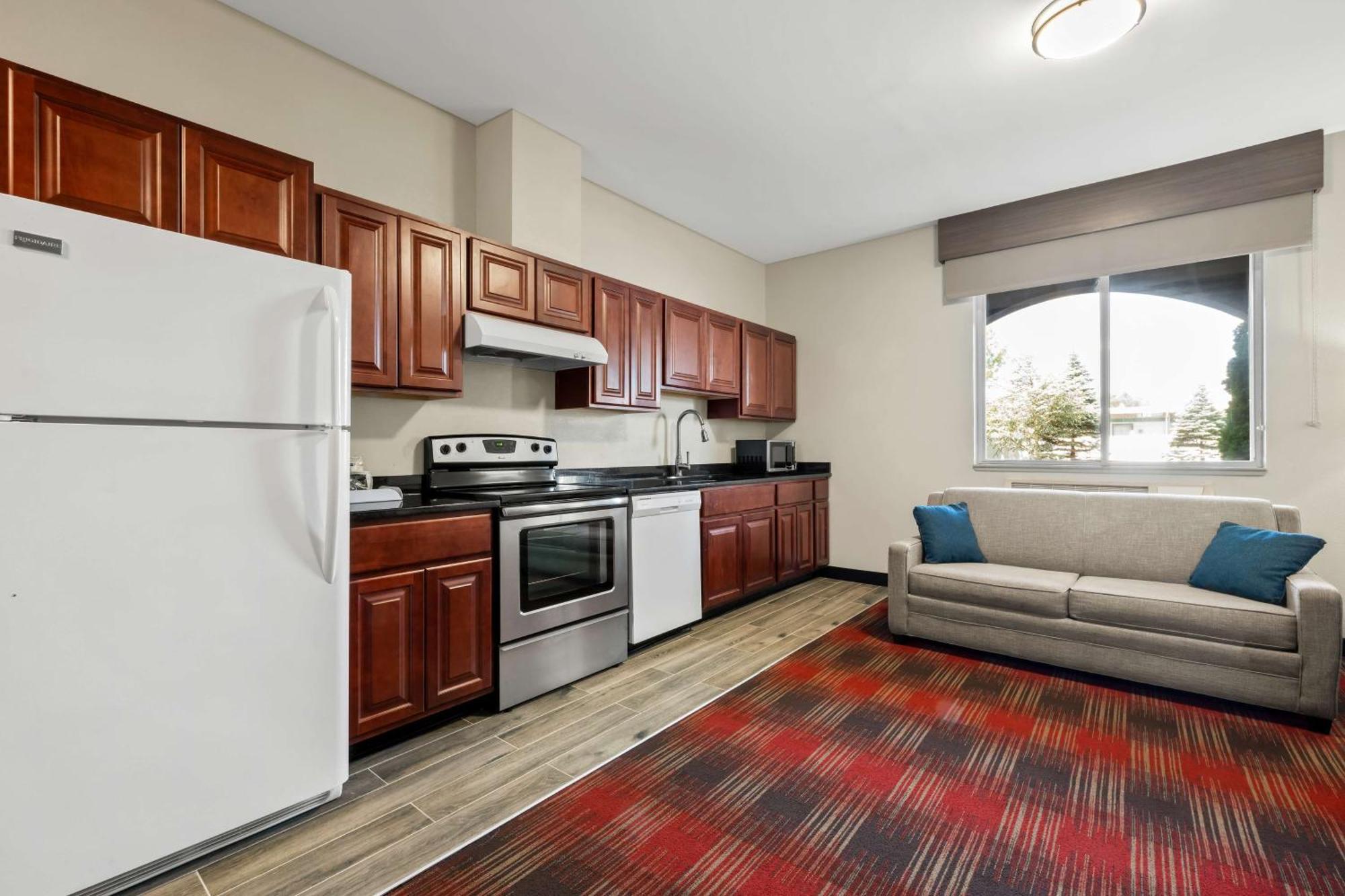 Best Western Dartmouth-New Bedford Exterior photo