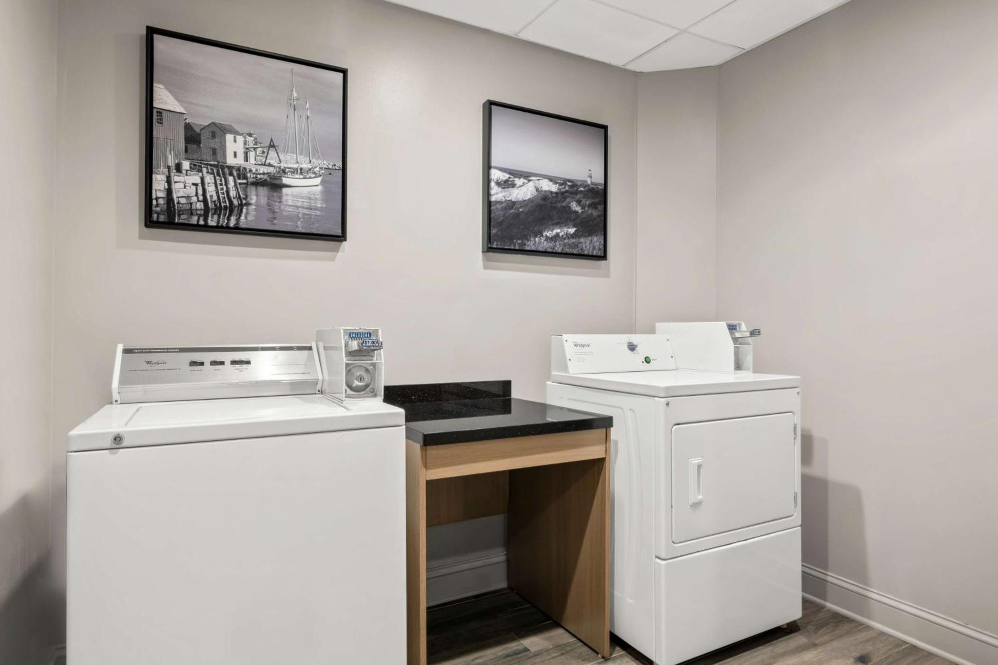 Best Western Dartmouth-New Bedford Exterior photo