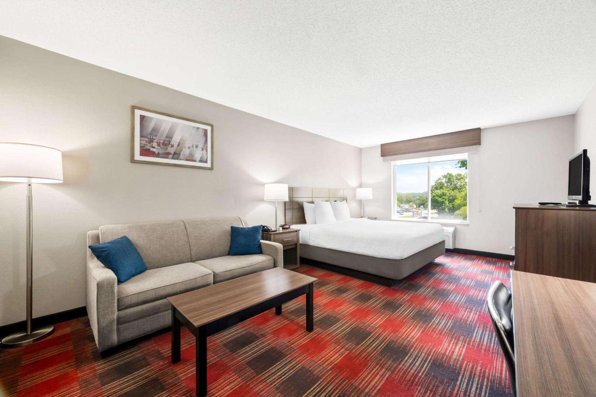 Best Western Dartmouth-New Bedford Exterior photo