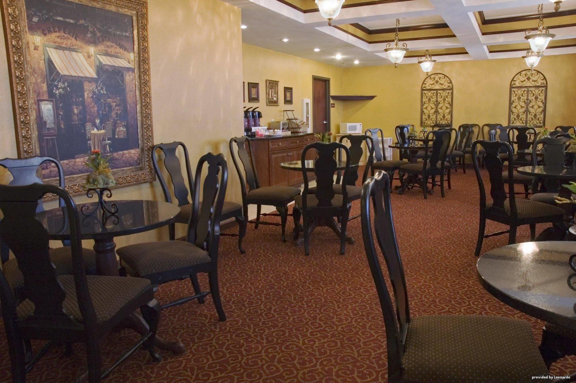 Best Western Dartmouth-New Bedford Restaurant photo