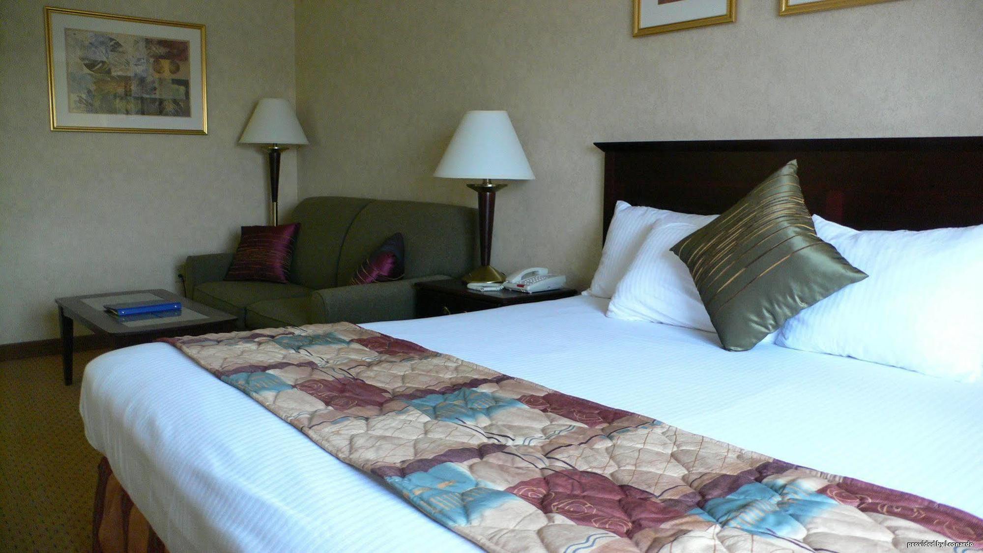 Best Western Dartmouth-New Bedford Exterior photo