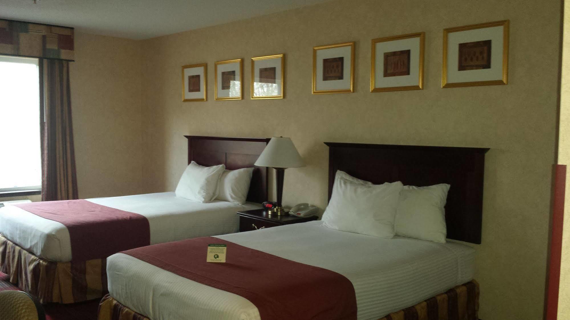 Best Western Dartmouth-New Bedford Exterior photo