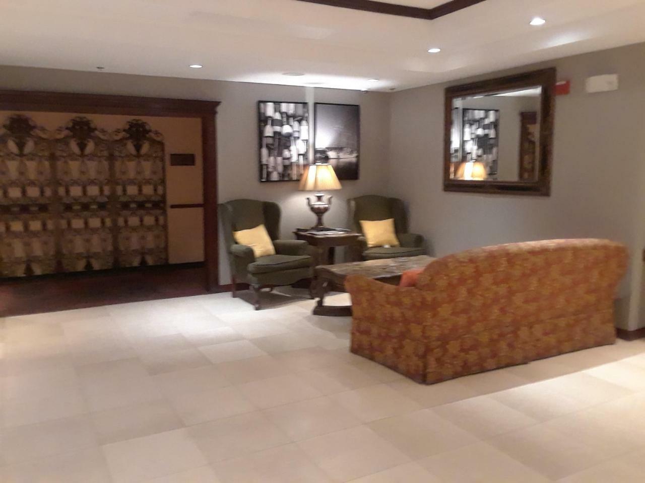 Best Western Dartmouth-New Bedford Exterior photo
